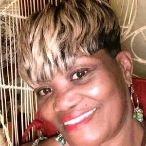 Meet your Posher, Sylvia h.